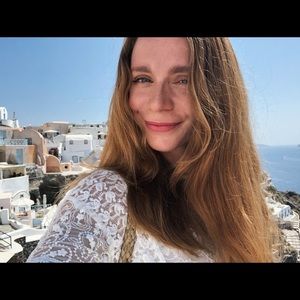 Meet your Posher, Alexandra